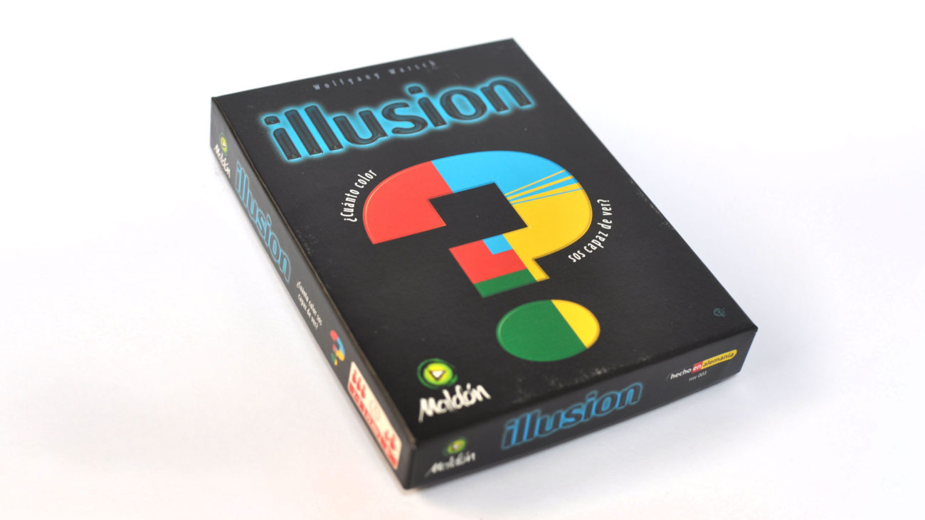 Illusion